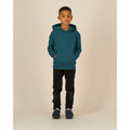 Felpa Con Cappuccio Bambino Iconic Mini Cruiser 2.0 stargazer / 9-11/134-146cm - personalizzabile con logo