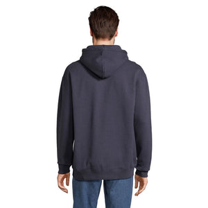 Felpa  Con Cappuccio Carter - personalizzabile con logo
