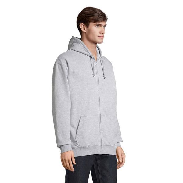 Felpa  Con Cappuccio Carter - personalizzabile con logo