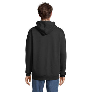 Felpa  Con Cappuccio Carter - personalizzabile con logo