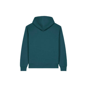 Felpa Con Cappuccio Da Uomo In Cotone Riciclato Stanley Gamechanger - personalizzabile con logo