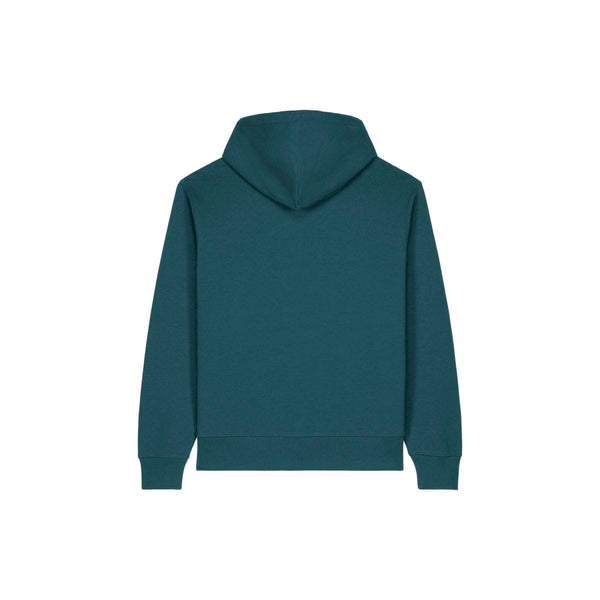 Felpa Con Cappuccio Da Uomo In Cotone Riciclato Stanley Gamechanger - personalizzabile con logo