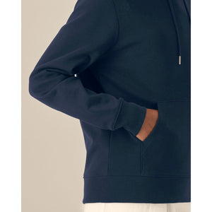 Felpa Con Cappuccio Da Uomo In Cotone Riciclato Stanley Gamechanger - personalizzabile con logo