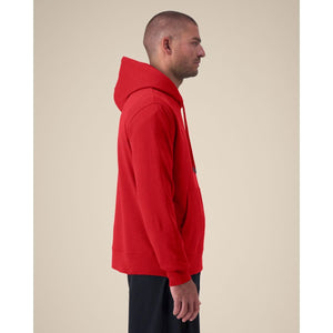 Felpa Con Cappuccio Da Uomo In Cotone Riciclato Stanley Gamechanger - personalizzabile con logo