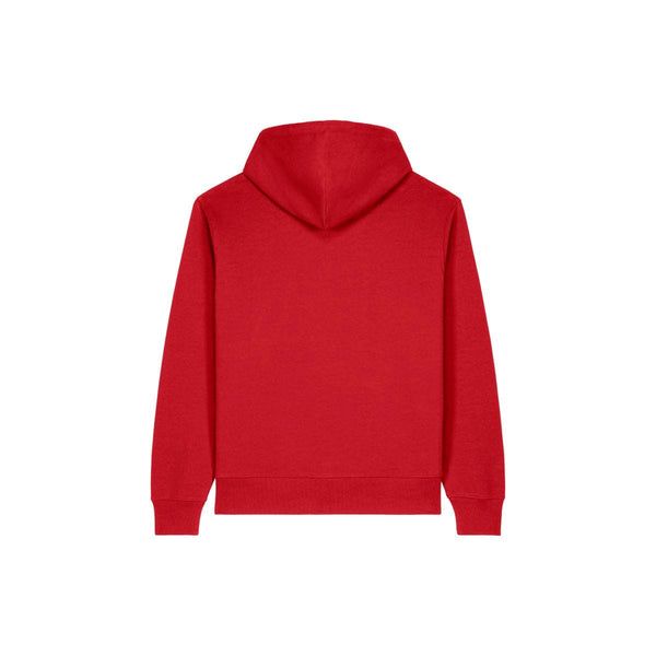Felpa Con Cappuccio Da Uomo In Cotone Riciclato Stanley Gamechanger - personalizzabile con logo