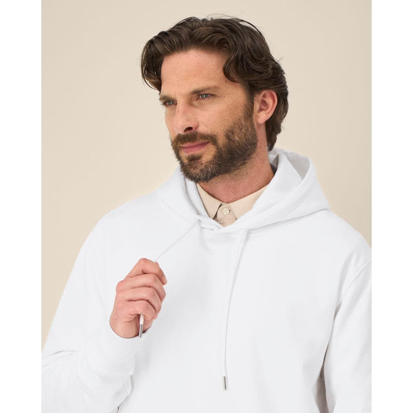 Felpa Con Cappuccio Da Uomo In Cotone Riciclato Stanley Gamechanger - personalizzabile con logo
