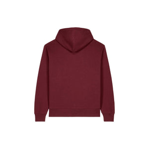 Felpa Con Cappuccio Da Uomo In Cotone Riciclato Stanley Gamechanger - personalizzabile con logo