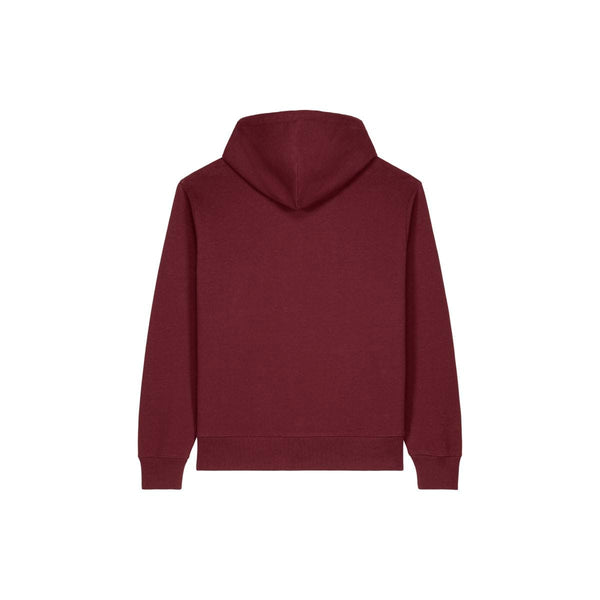 Felpa Con Cappuccio Da Uomo In Cotone Riciclato Stanley Gamechanger - personalizzabile con logo