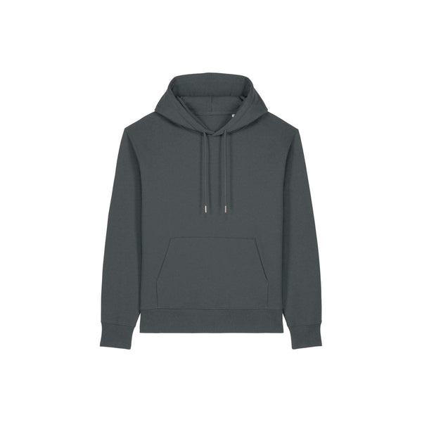 Felpa Con Cappuccio Da Uomo In Cotone Riciclato Stanley Gamechanger - personalizzabile con logo