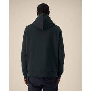 Felpa Con Cappuccio Da Uomo In Cotone Riciclato Stanley Gamechanger - personalizzabile con logo