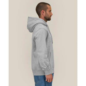 Felpa Con Cappuccio Da Uomo In Cotone Riciclato Stanley Gamechanger - personalizzabile con logo