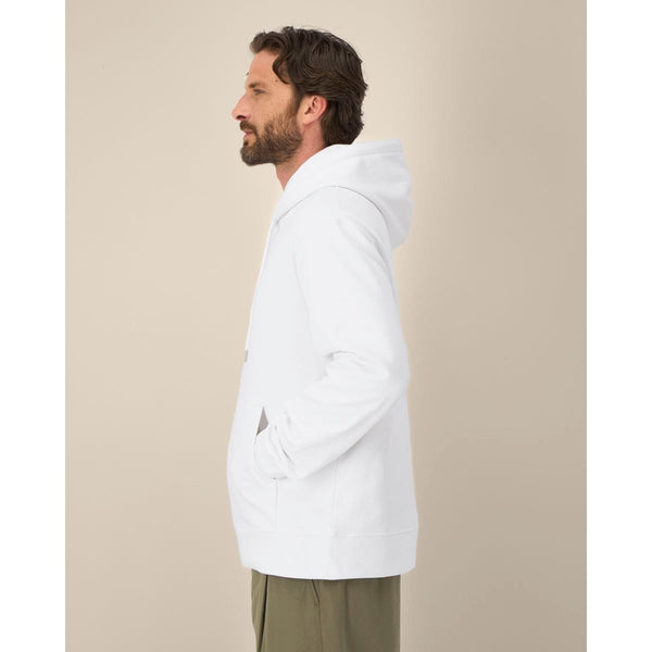 Felpa Con Cappuccio Da Uomo In Cotone Riciclato Stanley Gamechanger - personalizzabile con logo