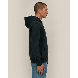Felpa Con Cappuccio Da Uomo In Cotone Riciclato Stanley Gamechanger - personalizzabile con logo