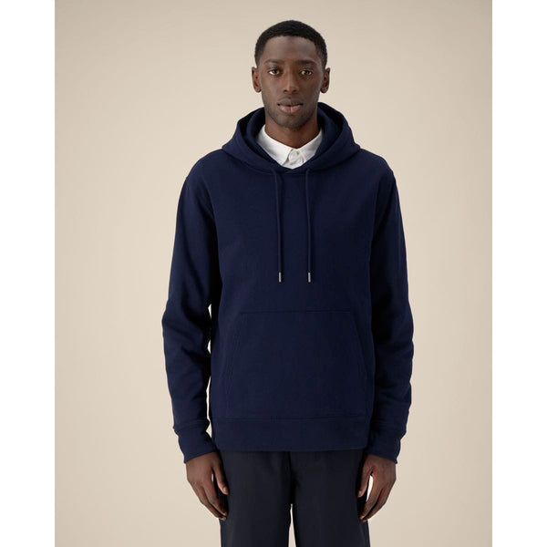 Felpa Con Cappuccio Da Uomo In Cotone Riciclato Stanley Gamechanger - personalizzabile con logo
