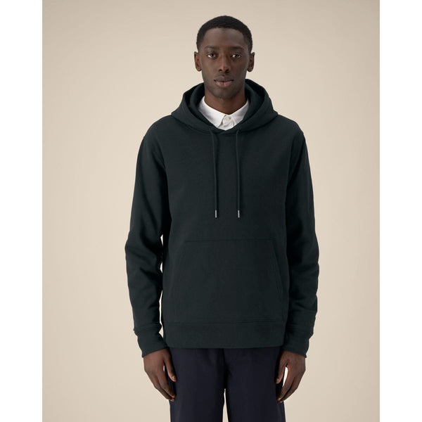 Felpa Con Cappuccio Da Uomo In Cotone Riciclato Stanley Gamechanger - personalizzabile con logo