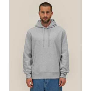 Felpa Con Cappuccio Da Uomo In Cotone Riciclato Stanley Gamechanger - personalizzabile con logo