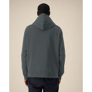 Felpa Con Cappuccio Da Uomo In Cotone Riciclato Stanley Gamechanger - personalizzabile con logo