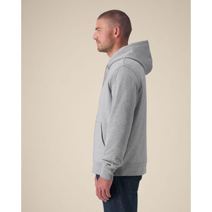 Felpa Con Cappuccio Da Uomo In Cotone Riciclato Stanley Gamechanger - personalizzabile con logo