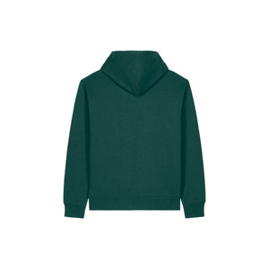 Felpa Con Cappuccio Da Uomo In Cotone Riciclato Stanley Gamechanger - personalizzabile con logo