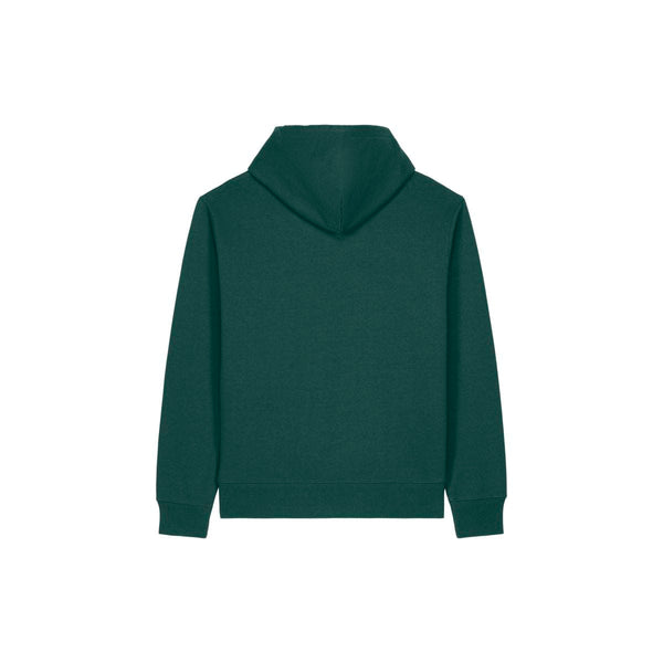 Felpa Con Cappuccio Da Uomo In Cotone Riciclato Stanley Gamechanger - personalizzabile con logo