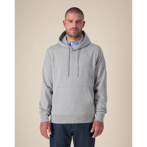 Felpa Con Cappuccio Da Uomo In Cotone Riciclato Stanley Gamechanger - personalizzabile con logo