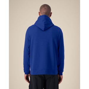 Felpa Con Cappuccio Da Uomo In Cotone Riciclato Stanley Gamechanger - personalizzabile con logo