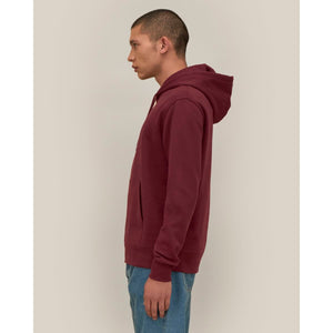Felpa Con Cappuccio Da Uomo In Cotone Riciclato Stanley Gamechanger - personalizzabile con logo