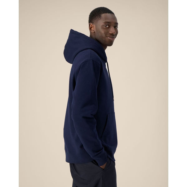 Felpa Con Cappuccio Da Uomo In Cotone Riciclato Stanley Gamechanger - personalizzabile con logo