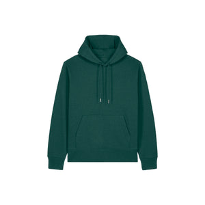 Felpa Con Cappuccio Da Uomo In Cotone Riciclato Stanley Gamechanger - personalizzabile con logo