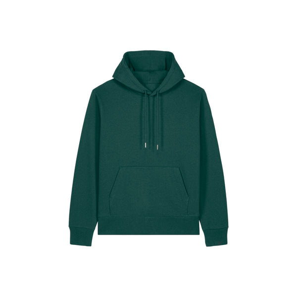 Felpa Con Cappuccio Da Uomo In Cotone Riciclato Stanley Gamechanger - personalizzabile con logo