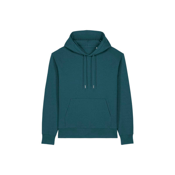 Felpa Con Cappuccio Da Uomo In Cotone Riciclato Stanley Gamechanger - personalizzabile con logo