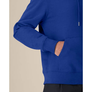 Felpa Con Cappuccio Da Uomo In Cotone Riciclato Stanley Gamechanger - personalizzabile con logo