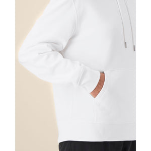 Felpa Con Cappuccio Da Uomo In Cotone Riciclato Stanley Gamechanger - personalizzabile con logo