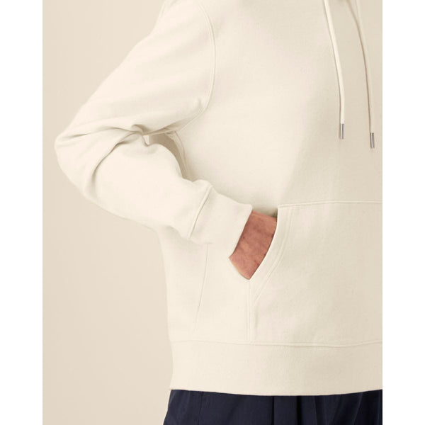 Felpa Con Cappuccio Da Uomo In Cotone Riciclato Stanley Gamechanger - personalizzabile con logo