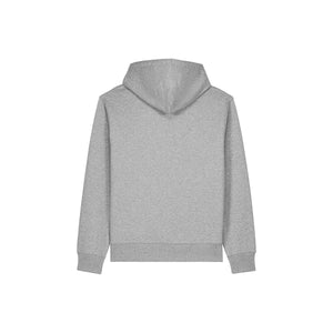 Felpa Con Cappuccio Da Uomo In Cotone Riciclato Stanley Gamechanger - personalizzabile con logo