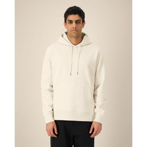 Felpa Con Cappuccio Da Uomo In Cotone Riciclato Stanley Gamechanger - personalizzabile con logo