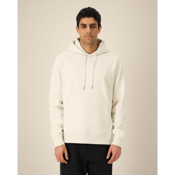 Felpa Con Cappuccio Da Uomo In Cotone Riciclato Stanley Gamechanger - personalizzabile con logo