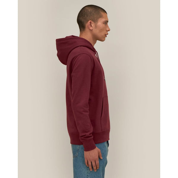 Felpa Con Cappuccio Da Uomo In Cotone Riciclato Stanley Gamechanger - personalizzabile con logo