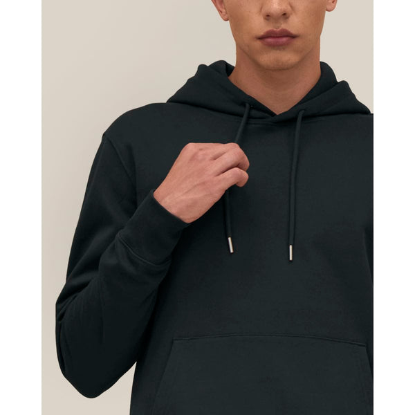 Felpa Con Cappuccio Da Uomo In Cotone Riciclato Stanley Gamechanger - personalizzabile con logo