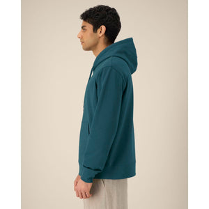 Felpa Con Cappuccio Da Uomo In Cotone Riciclato Stanley Gamechanger - personalizzabile con logo