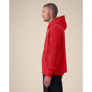 Felpa Con Cappuccio Da Uomo In Cotone Riciclato Stanley Gamechanger - personalizzabile con logo