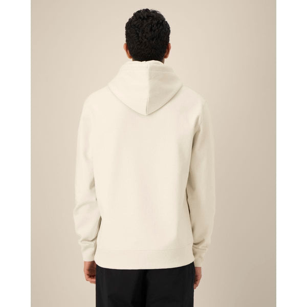 Felpa Con Cappuccio Da Uomo In Cotone Riciclato Stanley Gamechanger - personalizzabile con logo
