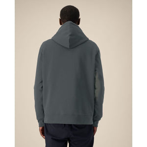 Felpa Con Cappuccio Da Uomo In Cotone Riciclato Stanley Gamechanger - personalizzabile con logo