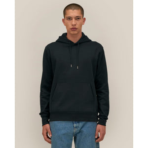 Felpa Con Cappuccio Da Uomo In Cotone Riciclato Stanley Gamechanger - personalizzabile con logo