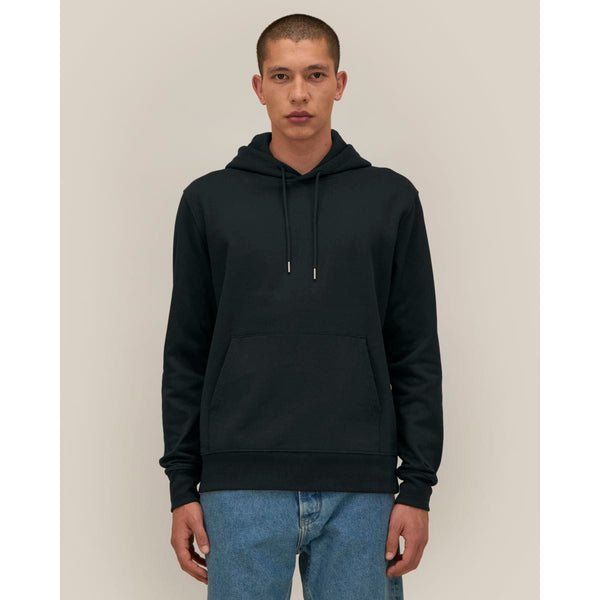 Felpa Con Cappuccio Da Uomo In Cotone Riciclato Stanley Gamechanger - personalizzabile con logo