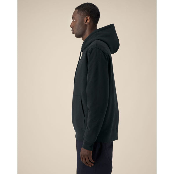 Felpa Con Cappuccio Da Uomo In Cotone Riciclato Stanley Gamechanger - personalizzabile con logo