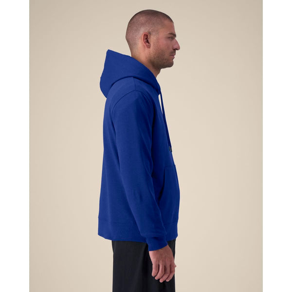 Felpa Con Cappuccio Da Uomo In Cotone Riciclato Stanley Gamechanger - personalizzabile con logo
