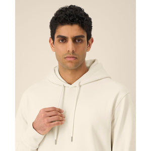Felpa Con Cappuccio Da Uomo In Cotone Riciclato Stanley Gamechanger - personalizzabile con logo