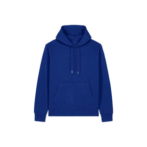 Felpa Con Cappuccio Da Uomo In Cotone Riciclato Stanley Gamechanger - personalizzabile con logo