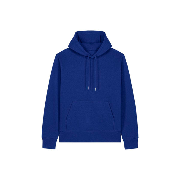Felpa Con Cappuccio Da Uomo In Cotone Riciclato Stanley Gamechanger - personalizzabile con logo